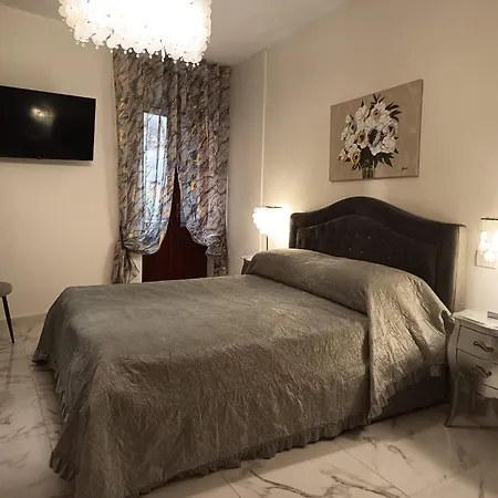 In - Luxury Daire Venedik