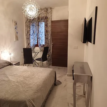 Daire In - Luxury *