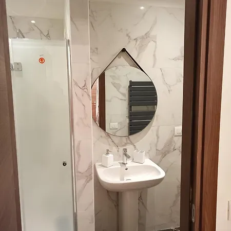 Daire In - Luxury