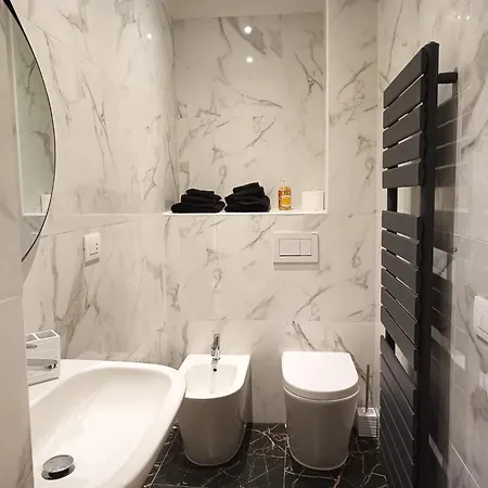 Daire In - Luxury