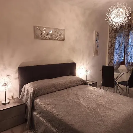 Daire In - Luxury *